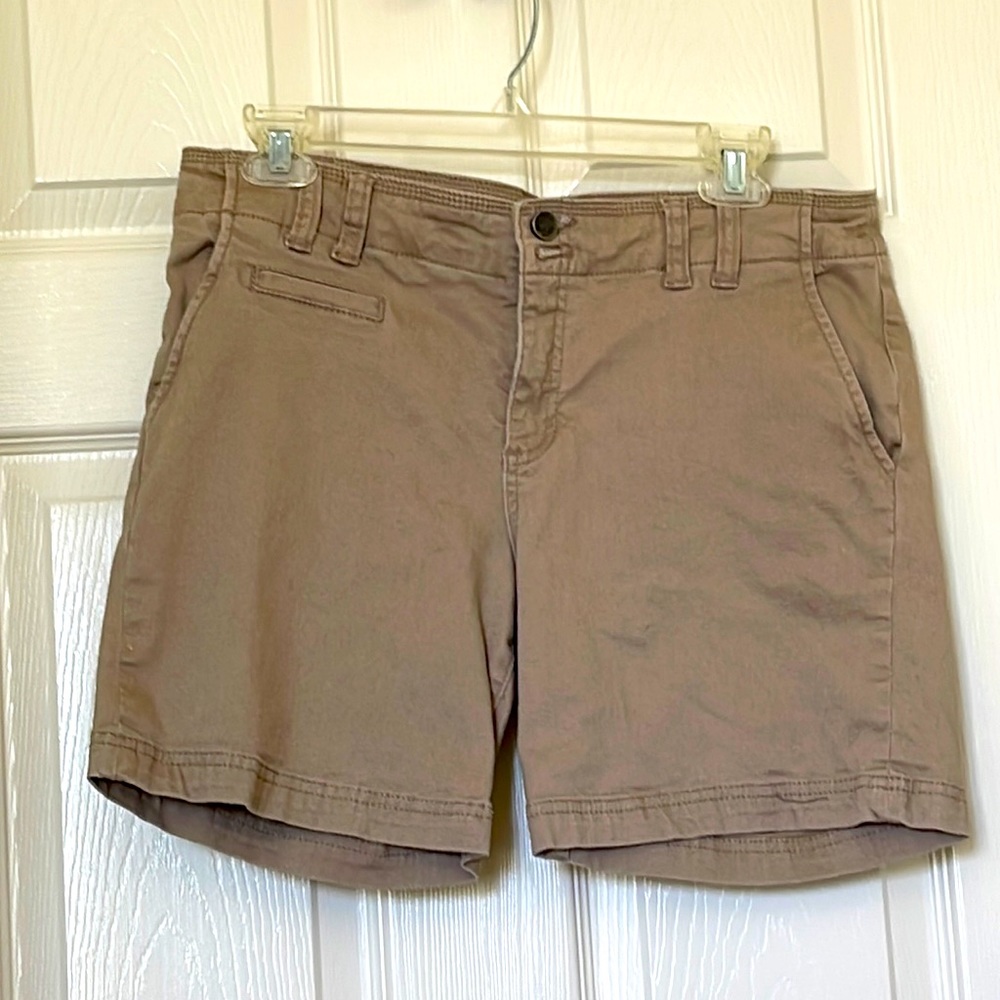 KUT From The Kloth Shorts, size 6